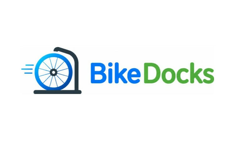 BikeDocks logo