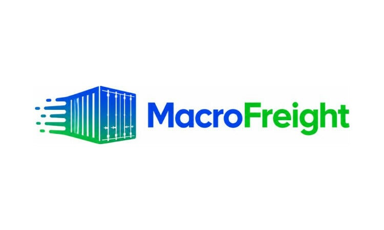 MacroFreight logo