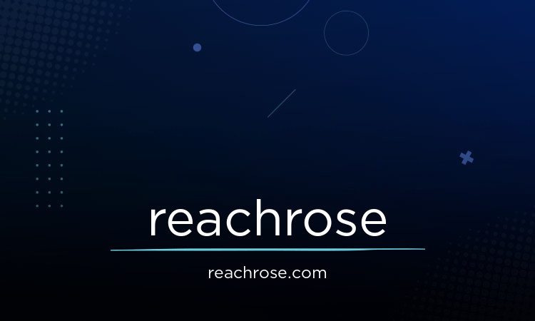ReachRose.com - buy Best premium names