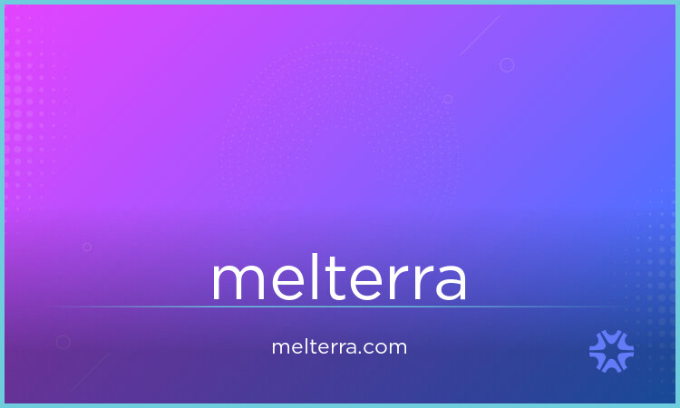 Melterra logo