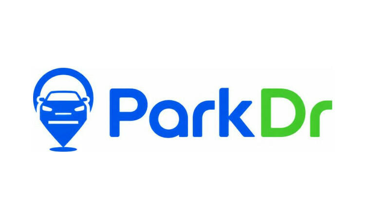 ParkDr logo