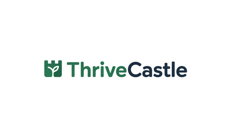ThriveCastle.com - Cool premium names