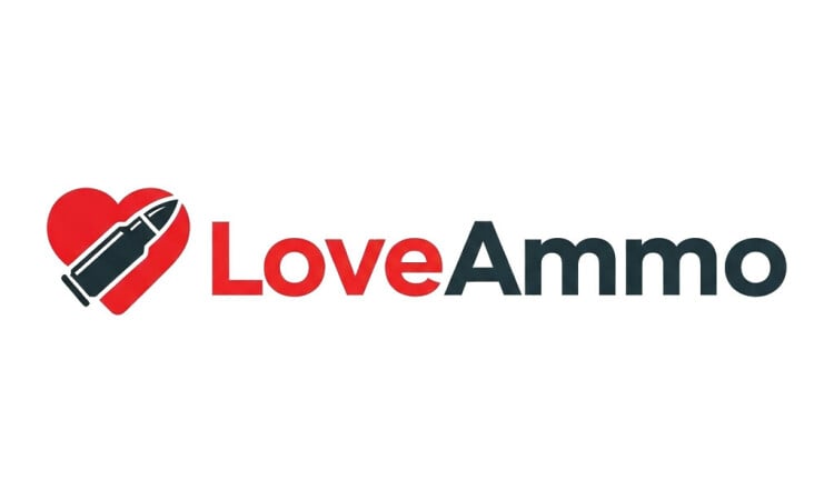 LoveAmmo logo