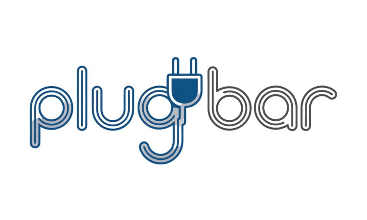 PlugBar logo
