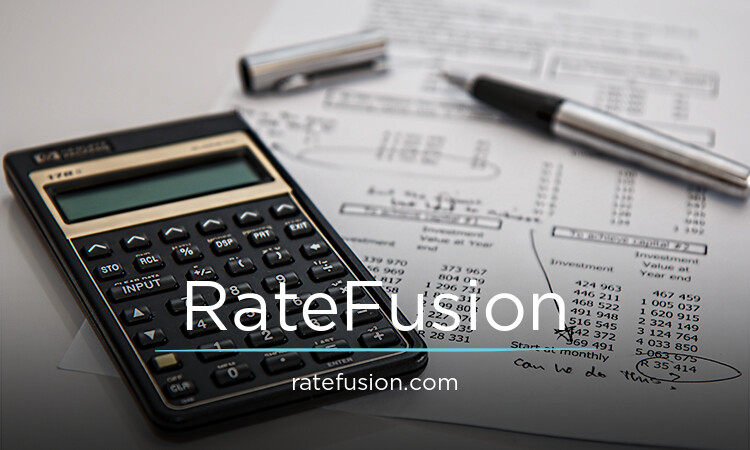 RateFusion.com - buy Best premium names