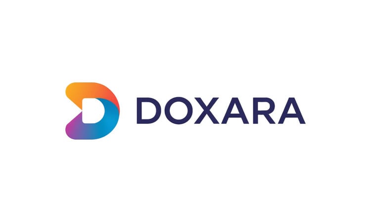 Doxara logo