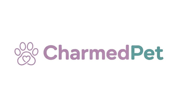 CharmedPet logo