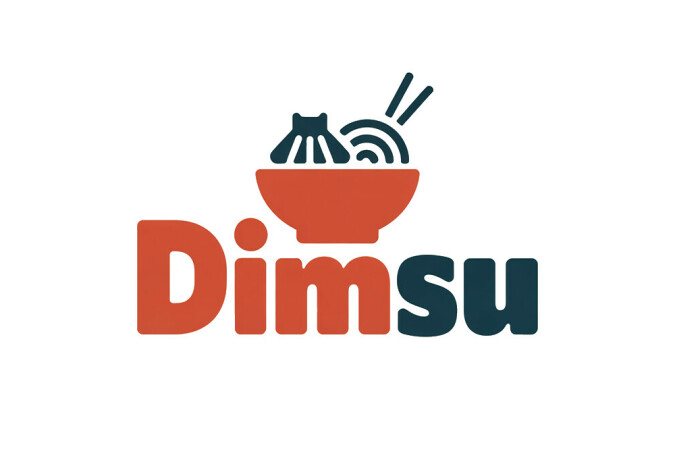 Dimsu logo