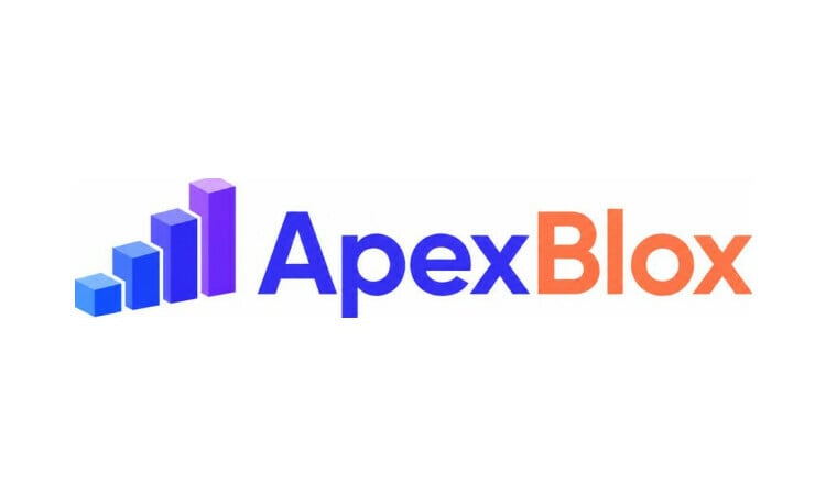 ApexBlox logo