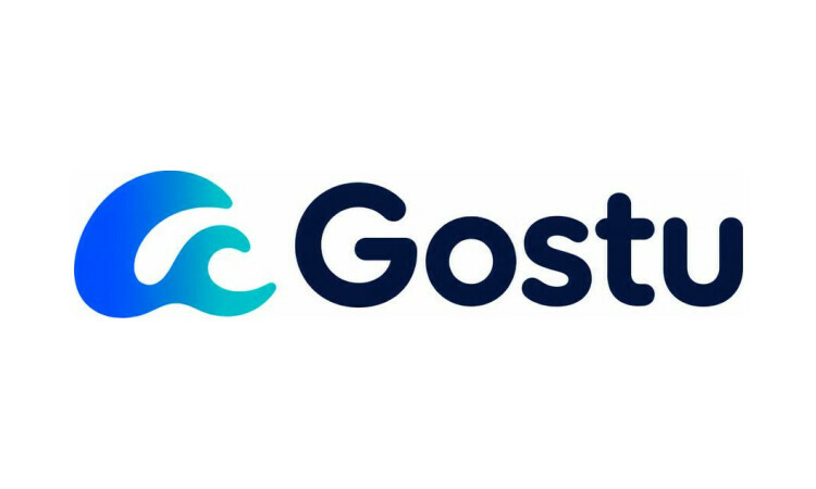 Gostu logo