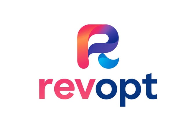 RevOpt logo