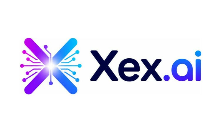 XEX logo