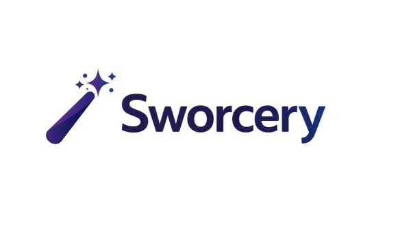 Sworcery logo