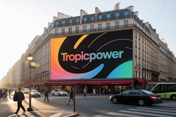 TropicPower.com — 3