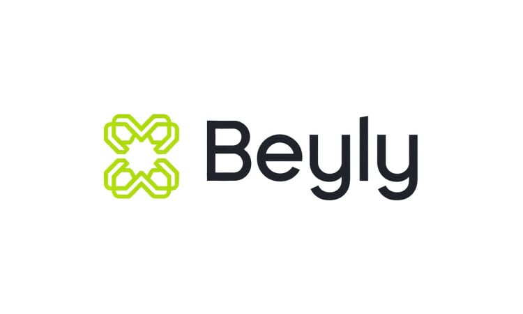 Beyly logo