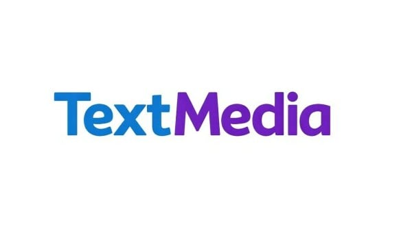 TextMedia logo