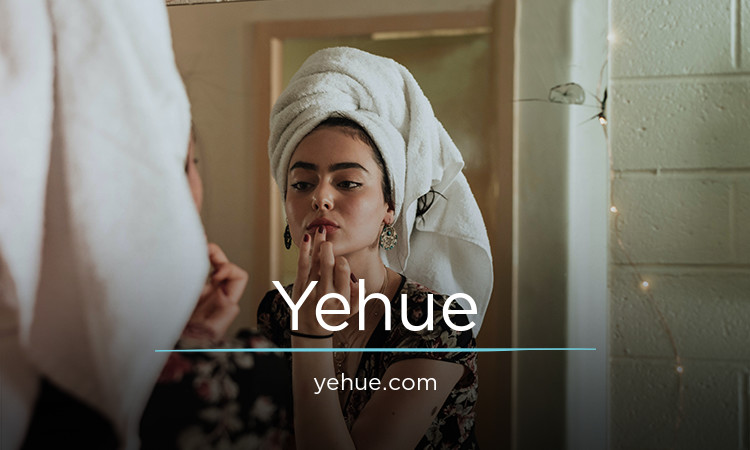 Yehue.com - Good premium domain names