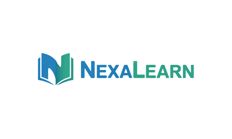 Nexalearn logo
