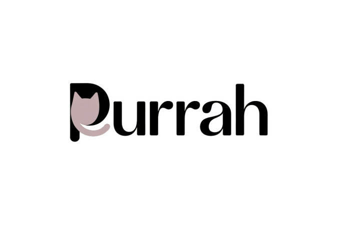Purrah logo
