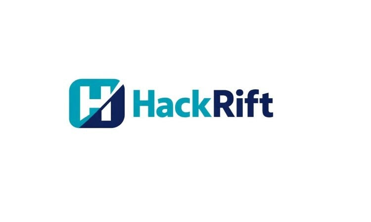 HackRift logo