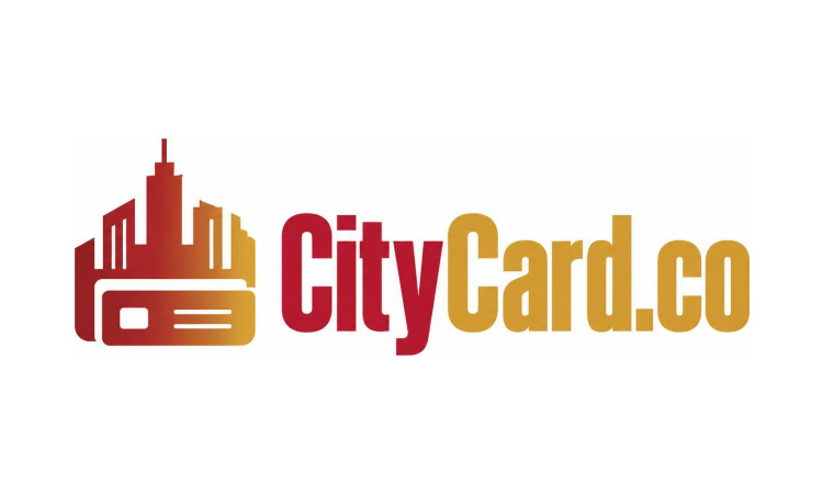 CityCard.co is for sale