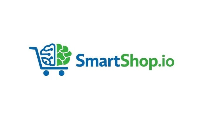 SmartShop logo