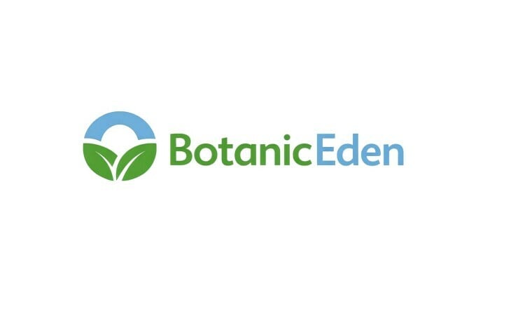BotanicEden logo