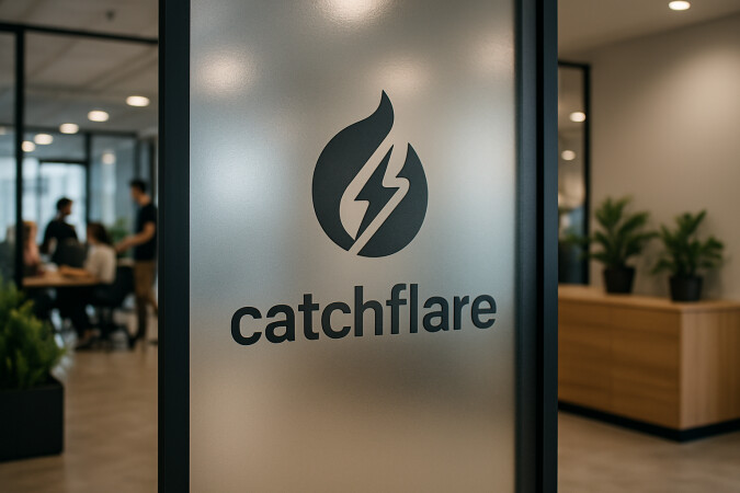 CatchFlare.com - Cool premium domain names