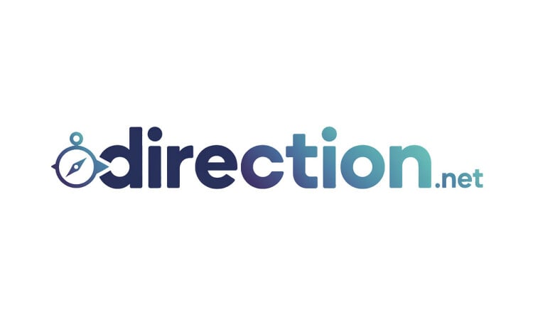 Direction logo