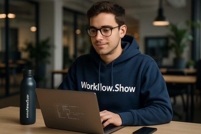 Workflow.Show image 5