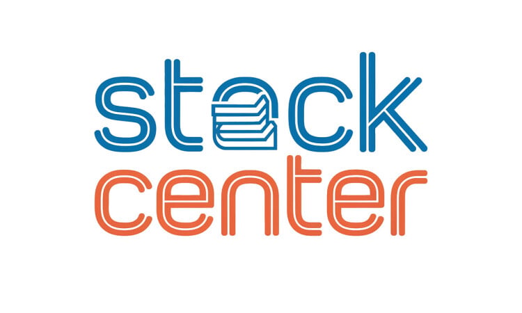 StackCenter logo