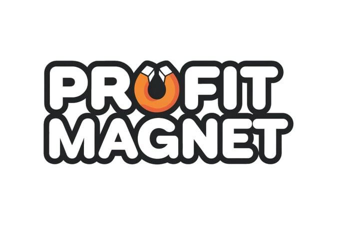 ProfitMagnet logo