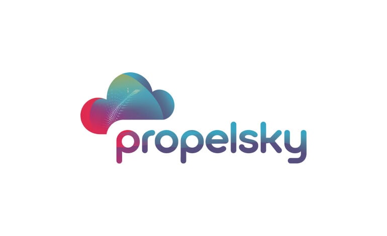 PropelSky.com - buy New premium names