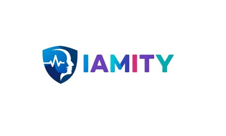 IAMITY logo