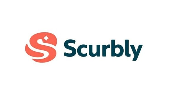 Scurbly logo