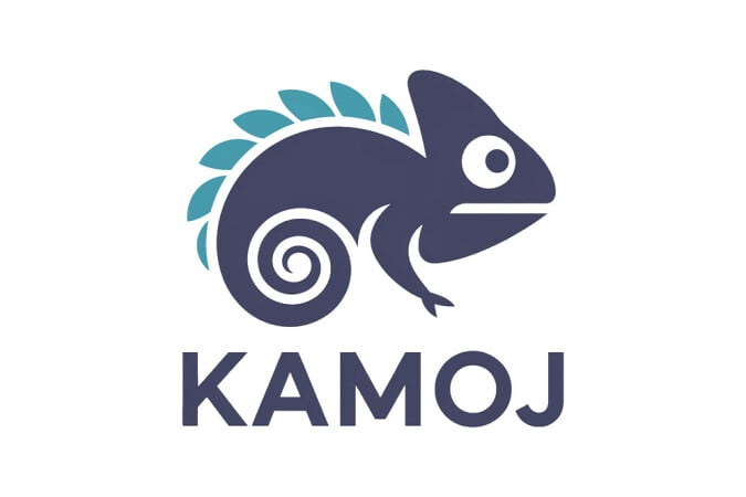 Kamoj logo