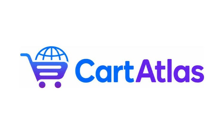 CartAtlas logo