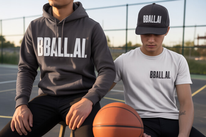 BBall.ai - Good domains for sale