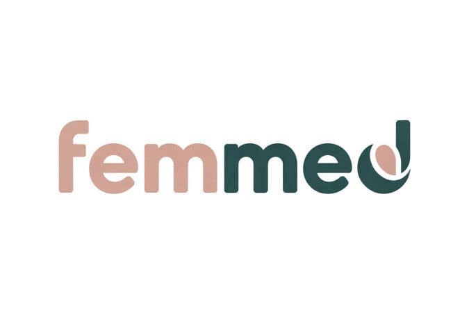 FemMed logo