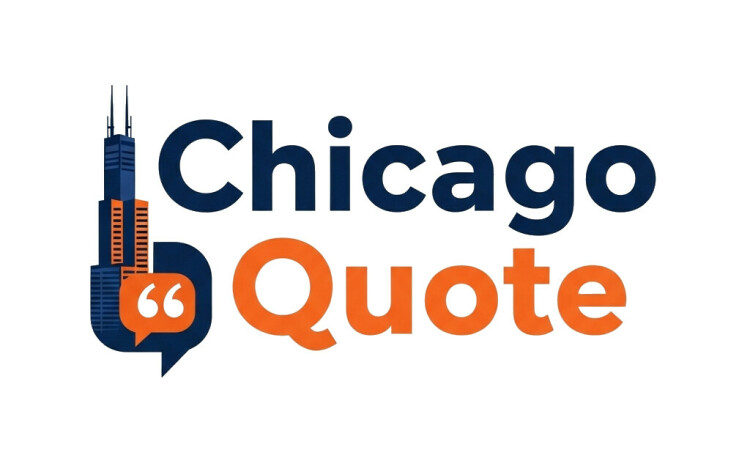 ChicagoQuote logo