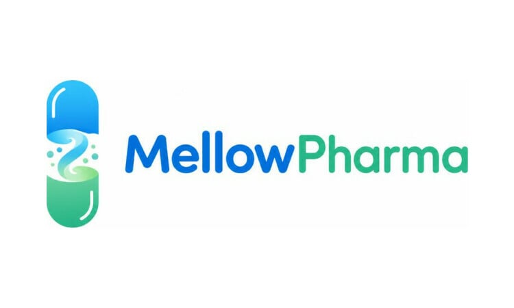 MellowPharma.com - Great premium domains