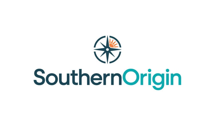 SouthernOrigin logo