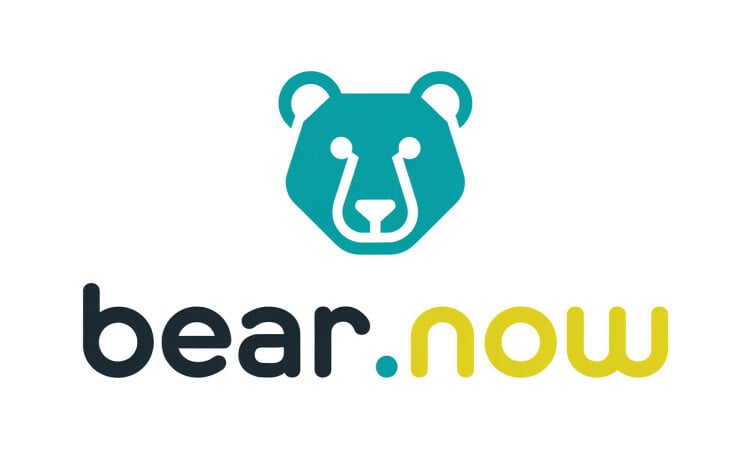 Bear logo