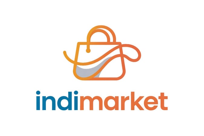 IndiMarket logo