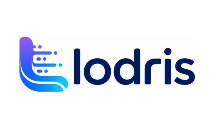 lodris logo