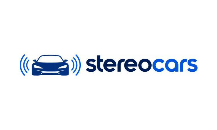 StereoCars logo