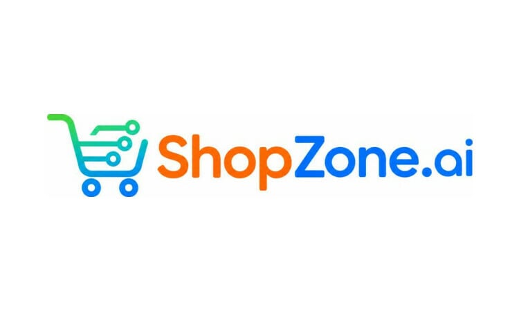 ShopZone logo
