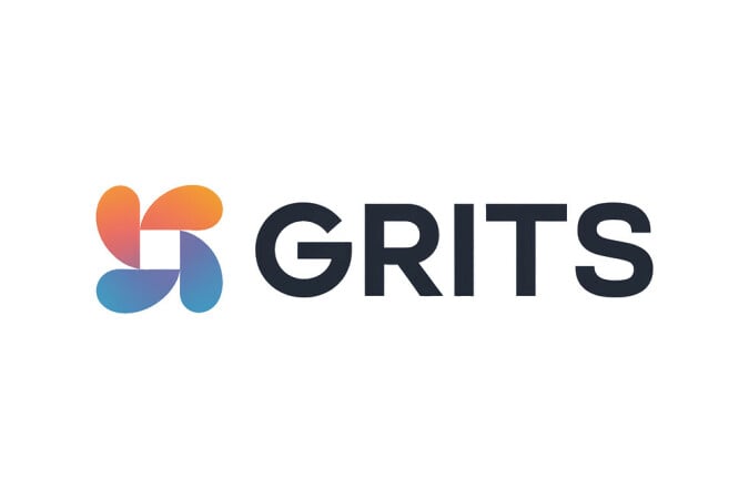 Grits logo