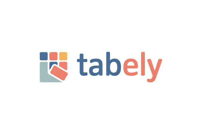 Tabely logo