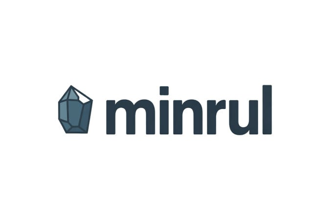Minrul logo